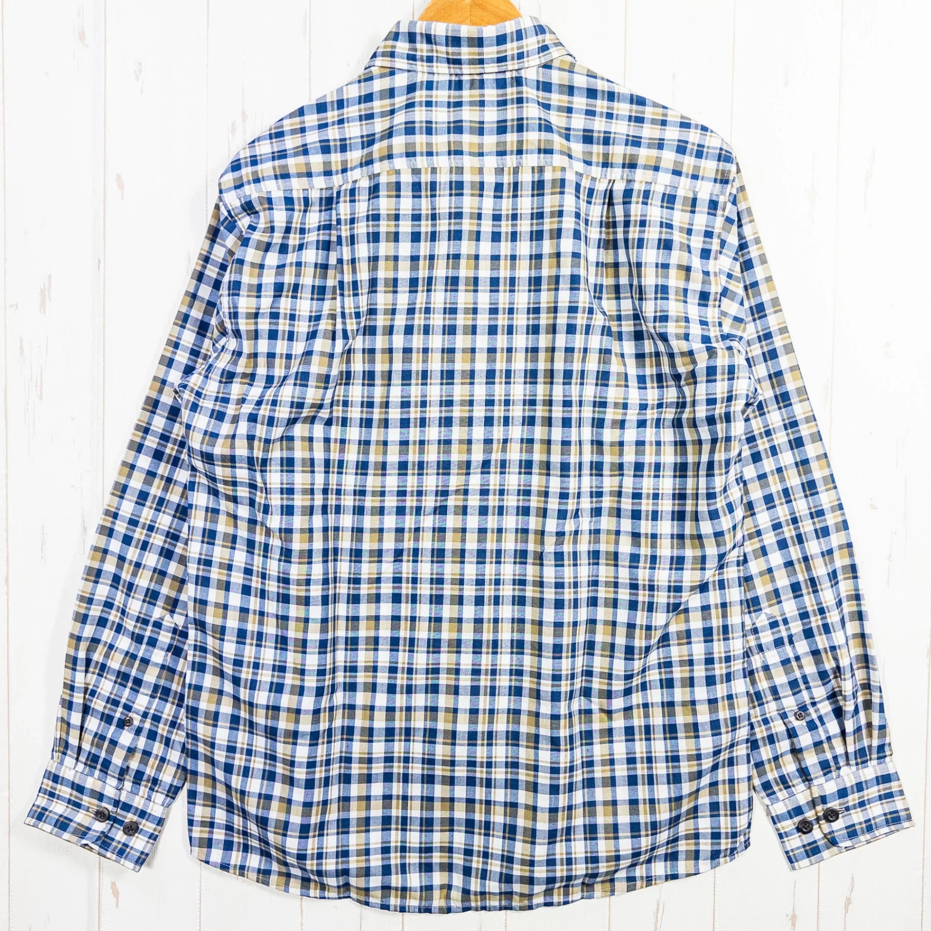 【Men's M ネイビー系】 Montbell ( モンベル ) WIC.ライト シングルポケット ロングスリーブシャツ IND / インディゴ ポリエステル ウェア トップス インナー シャツ ロングスリーブシャツ 化繊 z00052648 IND / インディ - 【公式】2ndGEAR（セカンドギア）Webショップ【登山用品・アウトドア用品専門 買取販売店】