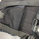 【OneSize グリーン系】 1996 Mountain Smith ( マウンテンスミス ) サイクリングギア マウンテン Cycling Gear Mountain 生産終了モデル 入手困難 サイクルスミス バッグ ストレージ ウエストバッグ ヒップパック z-11