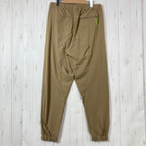 【Unisex L ベージュ系】 Atelier Blue Bottle ( アトリエブルーボトル ) ハイカーズ パンツ Hiker's PANTS 4WAYストレッチ ナイロン ウェア ボトムス ロングパンツ ソフトシェル z00060951  ソフトシェル ロン