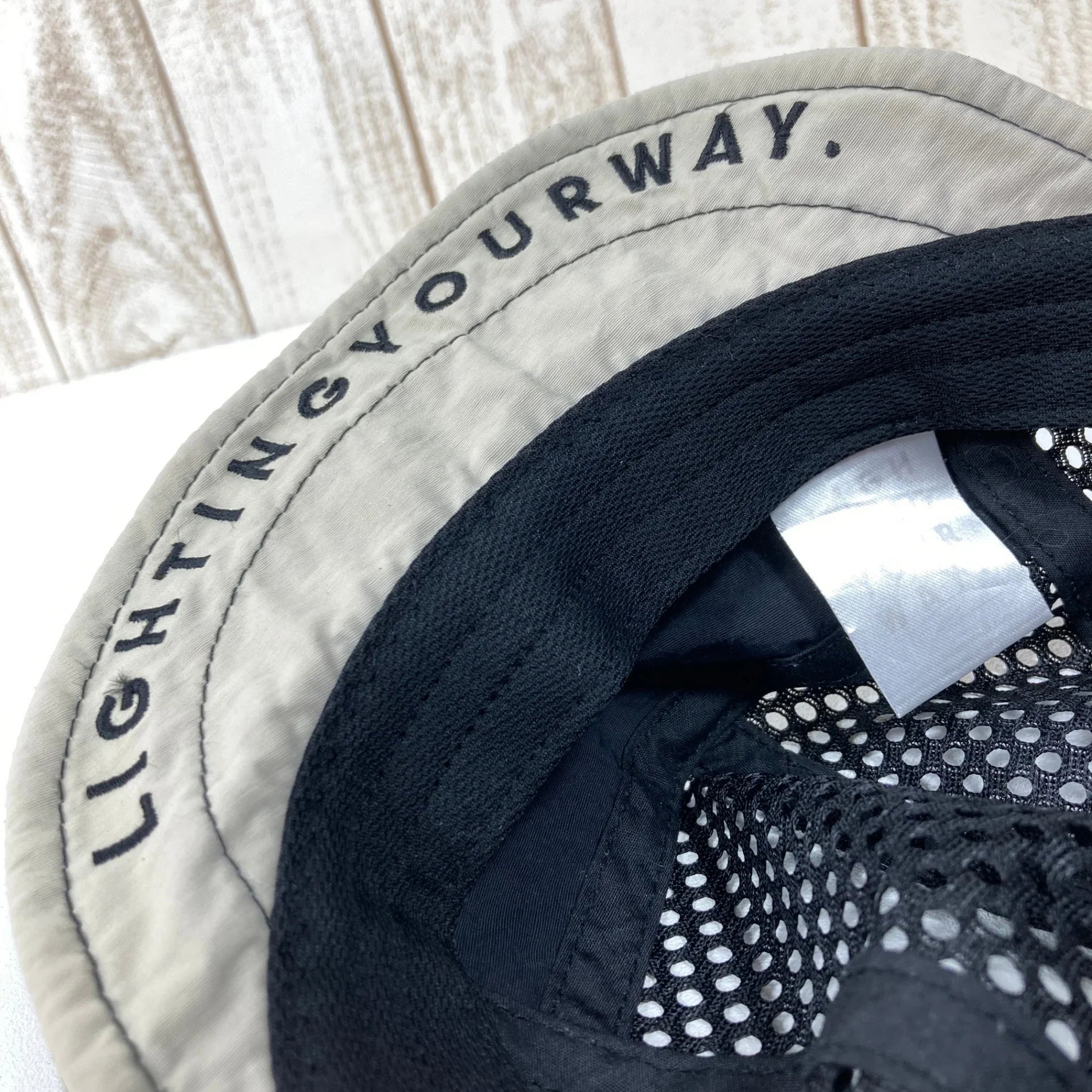 【Unisex OneSize ブラック系】 Milestone ( マイルストーン ) オリジナル キャップ ナイロン ウェア ウェア小物 ヘッドウェア キャップ z00050686 キャップ ヘッドウェア ウェア小物 ウェア - 【公式】2ndGEAR（セカンドギア）Webショップ【登山用品・アウトドア用品専門 買取販売店】