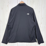 【男款 XL 黑色系】The North Face (北面) Valley Breeze Jacket 谷风夹克 尼龙 运动服 上衣 外套 夹克 防风衣 z00059241 防风衣