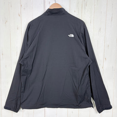 【男款 XL 黑色系】The North Face (北面) Valley Breeze Jacket 谷风夹克 尼龙 运动服 上衣 外套 夹克 防风衣 z00059241 防风衣