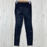 【Men's L ブラック系】 Asics ( アシックス ) ランニング MC ロング タイツ CF Running MC Long Tights CF ポリエステル ウェア ボトムス タイツ z00059116  タイツ ボトムス ウェア