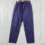 【Women's M-Tall パープル系】 Yamatomichi ( 山と道 ) ライト ファイブポケット パンツ Light 5-Pocket Pants Pirple Haze ナイロン ウェア ボトムス ロングパンツ z00060092 Pirple Haze ロン