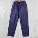 【Women's M-Tall パープル系】 Yamatomichi ( 山と道 ) ライト ファイブポケット パンツ Light 5-Pocket Pants Pirple Haze ナイロン ウェア ボトムス ロングパンツ  z00060092 Pirple Haze  ロン-1