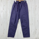【Women's M-Tall パープル系】 Yamatomichi ( 山と道 ) ライト ファイブポケット パンツ Light 5-Pocket Pants Pirple Haze ナイロン ウェア ボトムス ロングパンツ  z00060092 Pirple Haze  ロン