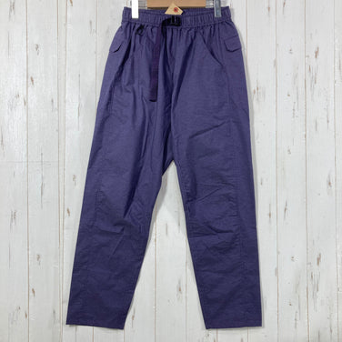【Women's M-Tall パープル系】 Yamatomichi ( 山と道 ) ライト ファイブポケット パンツ Light 5-Pocket Pants Pirple Haze ナイロン ウェア ボトムス ロングパンツ  z00060092 Pirple Haze  ロン