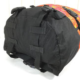 【Unisex OneSize オレンジ系】 Gregory ( グレゴリー ) デイアンドハーフ パック Day And A Half Pack 33L アメリカ製 オレンジペイズリー 旧タグ シルバータグ 入手困難 Unisex Orange Paisley 容量【30L～5 - 【公式】2ndGEAR（セカンドギア）Webショップ【登山用品・アウトドア用品専門 買取販売店】