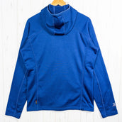 【Men's L ブルー系】 Berghaus ( バーグハウス ) スモルダー フーディ ジャケット Smoulder Hoody Jacket ポリエステル ウェア トップス アウター ジャケット フリース z00052262 フリース アウター ジャケット - 【公式】2ndGEAR（セカンドギア）Webショップ【登山用品・アウトドア用品専門 買取販売店】