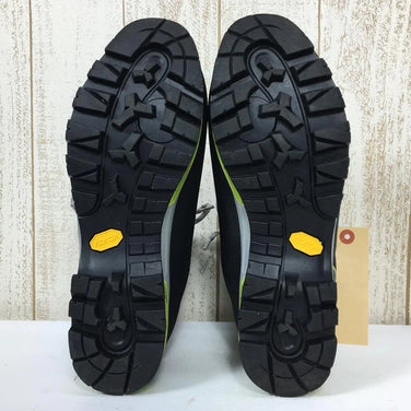 【Women's 25.0cm ブラック系】 Asolo ( アゾロ ) 6B+ Gv アルパインブーツ 冬期向け 保温 1829507 Women's BK Black 厳冬期用アルパインブーツ フットウェア - 【公式】2ndGEAR（セカンドギア）Webショップ【登山用品・アウトドア用品専門 買取販売店】