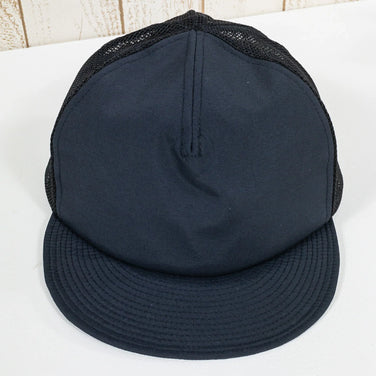 【L ネイビー系】 Halo Commodity ( ハロコモディティ ) リム キャップ Rhim Cap ベースボールキャップ メッシュキャップ HL-1001 キャップ ヘッドウェア ウェア小物 ウェア - 【公式】2ndGEAR（セカンドギア）Webショップ【登山用品・アウトドア用品専門 買取販売店】