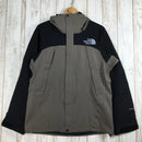 【Men's L ブラウン系】 The North Face ( ザ・ノースフェイス ) マウンテン ジャケット Mountain Jacket ゴアテックス デュラプラス ハードシェル フーディ NP61540 Asian Men's ハードシェル アウター ジ - 【公式】2ndGEAR（セカンドギア）Webショップ【登山用品・アウトドア用品専門 買取販売店】