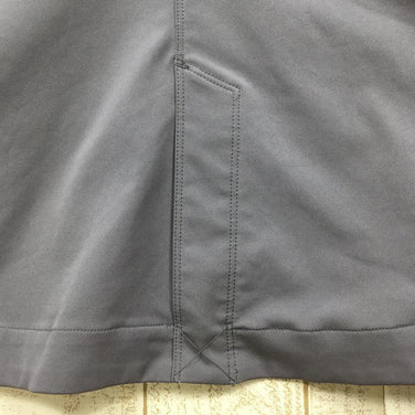 【Men's M グレー系】Nau ( ナウ ) ライディング ジャケット Riding Jacket ソフトシェル テーラード ジャケット ブレザー 生産終了モデル 入手困難 International Men's ソフトシェル アウター ジャケット トップス ウェア - 【公式】2ndGEAR（セカンドギア）Webショップ【登山用品・アウトドア用品専門 買取販売店】