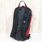 【Unisex OneSize レッド系】 Black Diamond ( ブラックダイヤモンド ) トレイル ジップ 14 Trail Zip 14 ナイロン BD54094 Unisex ハイパーレッド デイパック 容量【～29L】 バックパック バッグ ストレージ - 【公式】2ndGEAR（セカンドギア）Webショップ【登山用品・アウトドア用品専門 買取販売店】