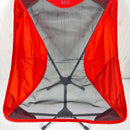 【OneSize レッド系】 Rei ( アールイーアイ ) フレックスライト チェア Flexlite Chair キャンピングギア キャンピングファニチャー チェア z00054254  チェア キャンピングファニチャー キャンピングギア-3