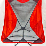 One Size Red Rei Flexlite Chair (z00054254) Camping Gear, Camping Furniture, Camping Gear