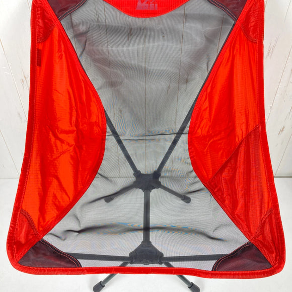 【OneSize レッド系】 Rei ( アールイーアイ ) フレックスライト チェア Flexlite Chair キャンピングギア キャンピングファニチャー チェア z00054254  チェア キャンピングファニチャー キャンピングギア