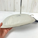 【OneSize アイボリー系】 Arcteryx ( アークテリクス ) グランヴィル クロスボディ バッグ Granville Crossbody Bag Sea Solt ナイロン バッグ ストレージ ウエストバッグ ヒップパック z00057410 Sea S-7