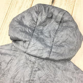 【Men's XL グレー系】Finetrack ( ファイントラック ) ポリゴン 2 Ul フーディ Polygon 2 Ul Hoody アクティブインサレーション ジャケット FIM0306 Asian Men's 化繊インサレーション アウター ジャケット トップス ウェア - 【公式】2ndGEAR（セカンドギア）Webショップ【登山用品・アウトドア用品専門 買取販売店】