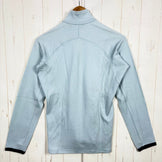 【Women's M ブルー系】 Icebreaker ( アイスブレーカー ) スポーツ 320 ハーフジップロングスリーブティー メリノウール ウェア トップス インナー シャツ ロングスリーブシャツ ウール z00055040  ウール ロングスリーブシャツ イ