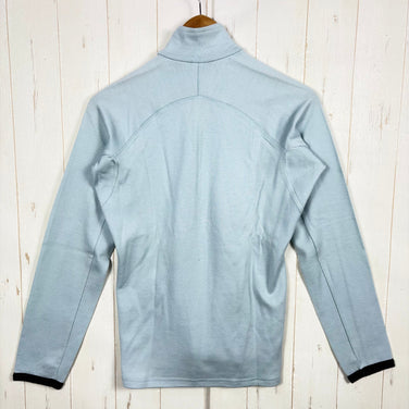 【Women's M ブルー系】 Icebreaker ( アイスブレーカー ) スポーツ 320 ハーフジップロングスリーブティー メリノウール ウェア トップス インナー シャツ ロングスリーブシャツ ウール z00055040  ウール ロングスリーブシャツ イ