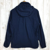 【Men's S ネイビー系】Phenix ( フェニックス ) ブリーズ ジャケット Breeze Jacket ウィンドシェル フーディ PH912WT10 Asian Men's ウィンドシェル アウター ジャケット トップス ウェア - 【公式】2ndGEAR（セカンドギア）Webショップ【登山用品・アウトドア用品専門 買取販売店】