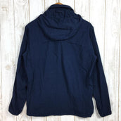 【Men's S ネイビー系】Phenix ( フェニックス ) ブリーズ ジャケット Breeze Jacket ウィンドシェル フーディ PH912WT10 Asian Men's ウィンドシェル アウター ジャケット トップス ウェア - 【公式】2ndGEAR（セカンドギア）Webショップ【登山用品・アウトドア用品専門 買取販売店】