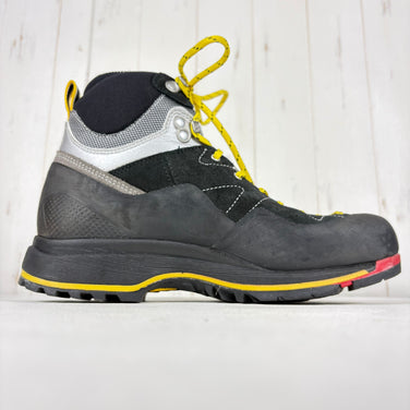 【26.3cm ブラック系】 Dolomite ( ドロミテ ) シュタインボック アプローチ HP ゴアテックス Steinbock Approach HP GTX フットウェア アプローチシューズ z00054876  アプローチシューズ フットウェア