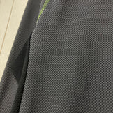 Men's Small Gray Montura Under First Maglia Long Sleeve Shirt, Synthetic Fiber (z00054159)