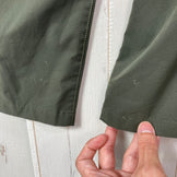 【Unisex M グリーン系】 Mammut ( マムート ) ボルダー ライト パンツ BOULDER Light Pants ポリエステル ウェア ボトムス ロングパンツ  z00059357   ロングパンツ ボトムス ウェア