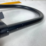 Magic Mountain Russell X Aluminum Winter Snowshoes (One Size, Black) z00054632