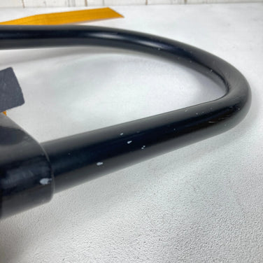 Magic Mountain Russell X Aluminum Winter Snowshoes (One Size, Black) z00054632