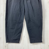 【Men's M ブラック系】 Bamboo Shoots（バンブーシュート） マウンテンハイクパンツ /n Mountain Hike Pants /n ナイロン ウェア ボトムス ロングパンツ  z00059299   ロングパンツ ボトムス ウェア