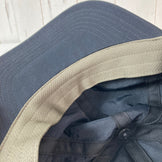 【Unisex OneSize ブラック系】 2025 Atelier Blue Bottle ( アトリエブルーボトル ) ハイカーズ キャップ Hiker's cap ナイロン サイズ調整 ナイロン ウェア ウェア小物 ヘッドウェア キャップ z00060948  キャップ
