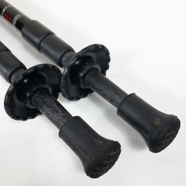 【Unisex OneSize ブラック系】 Magic Mountain ( マジックマウンテン ) ペアーライトアルファ ジュラルミン MP201WP2 Unisex トレッキングポール ポール ストック - 【公式】2ndGEAR（セカンドギア）Webショップ【登山用品・アウトドア用品専門 買取販売店】