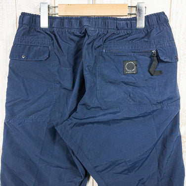 【Men's M ネイビー系】 Yamatomichi ( 山と道 ) ファイブポケットパンツ 5-Pocket Pants ナイロン ウェア ボトムス ロングパンツ z00050960 ロングパンツ ボトムス ウェア - 【公式】2ndGEAR（セカンドギア）Webショップ【登山用品・アウトドア用品専門 買取販売店】