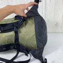 【Unisex M グリーン系】 2000s Golite ( ゴーライト ) ドーン パック Dawn Pack 生産終了モデル 入手困難 41L 軽量バックパック バッグ ストレージ バックパック 容量【30L～54L】 z00061618  容量【30L～54L-9