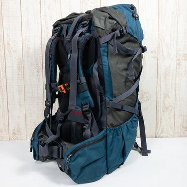 Women's One Size Navy Karrimor Couger Grace 55-70L Storage Backpack, Capacity: 55L-79L (z00050361)