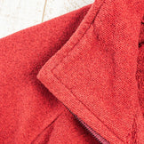 【Women's XL レッド系】 Montbell ( モンベル ) シャミース ジャケット ポリエステル ウェア トップス アウター ジャケット フリース z00050707 フリース アウター ジャケット トップス ウェア - 【公式】2ndGEAR（セカンドギア）Webショップ【登山用品・アウトドア用品専門 買取販売店】