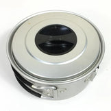 【OneSize シルバー系】 Morita ( モリタ ) シェルパ コッフェル セット M Sherpa Kocher Set M アルミ クッカー 入手困難 クッカー コッフェル クックウェア - 【公式】2ndGEAR（セカンドギア）Webショップ【登山用品・アウトドア用品専門 買取販売店】