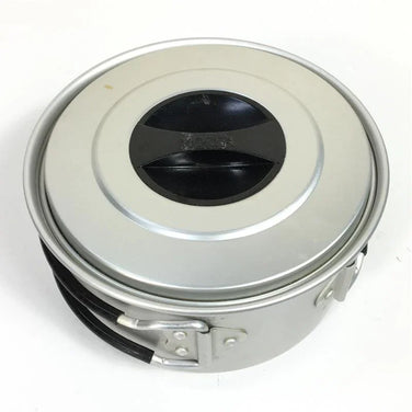 【OneSize シルバー系】 Morita ( モリタ ) シェルパ コッフェル セット M Sherpa Kocher Set M アルミ クッカー 入手困難 クッカー コッフェル クックウェア - 【公式】2ndGEAR（セカンドギア）Webショップ【登山用品・アウトドア用品専門 買取販売店】