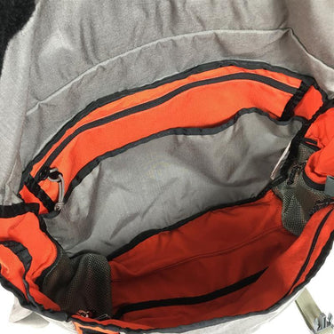 【OneSize オレンジ系】 Mystery Ranch ( ミステリーランチ ) アウトサイダー Outsider 25L ラスト アメリカ製 メッセンジャーバッグ クーリエバッグ 生産終了モデル 初期型 入手困難 Rust ショルダーバッグ バッグ ストレージ - 【公式】2ndGEAR（セカンドギア）Webショップ【登山用品・アウトドア用品専門 買取販売店】