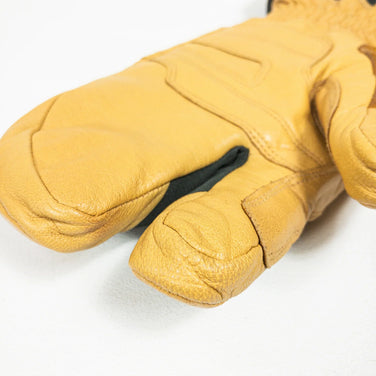 【Unisex S ベージュ系】 Black Diamond ( ブラックダイヤモンド ) ガイド フィンガー ウェア ウェア小物 グローブ 手袋 GORE-TEX ( ゴアテックス ) プリマロフト・ゴールド・インサレーション z00050922 グローブ 手袋 - 【公式】2ndGEAR（セカンドギア）Webショップ【登山用品・アウトドア用品専門 買取販売店】