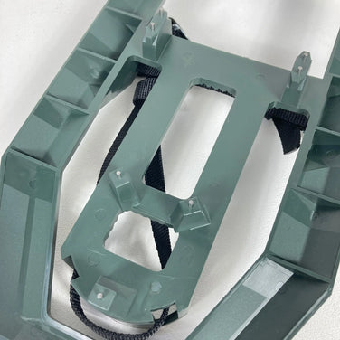 One Size Green: Tokyo Temporary Equipment Super Snowshoes Standard, Moss Green. Available at Vertex. Winter Gear. Snowshoes. z00054634. Moss Green. Snowshoes. Winter Gear.