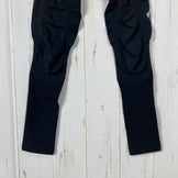 【Men's S ブラック系】 Montbell ( モンベル ) サポーテック タイツ Supportec Tights ポリエステル ウェア ボトムス タイツ z00059589  タイツ ボトムス ウェア