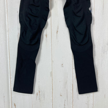 【Men's S ブラック系】 Montbell ( モンベル ) サポーテック タイツ Supportec Tights ポリエステル ウェア ボトムス タイツ z00059589  タイツ ボトムス ウェア
