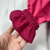 [Kid's 100 Pink] Montbell Light Shell Jacket, Nylon Windshell Jacket, z00054035, Outerwear Top