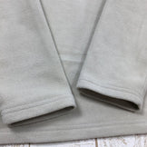 【Men's S アイボリー系】Aigle ( エーグル ) スナップ フリース プルオーバー ジャケット アノラック Men's フリース アウター ジャケット トップス ウェア - 【公式】2ndGEAR（セカンドギア）Webショップ【登山用品・アウトドア用品専門 買取販売店】