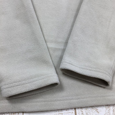 【Men's S アイボリー系】Aigle ( エーグル ) スナップ フリース プルオーバー ジャケット アノラック Men's フリース アウター ジャケット トップス ウェア - 【公式】2ndGEAR（セカンドギア）Webショップ【登山用品・アウトドア用品専門 買取販売店】