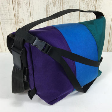 【OneSize グリーン系】 Timbuk2 ( ティンバック ツー ) クラシックメッセンジャーバッグ M クーリエバッグ ショルダーバッグ コーデュラナイロン アメリカ製 入手困難 好配色 Forest Green / Sky Blue / Purple ショ - 【公式】2ndGEAR（セカンドギア）Webショップ【登山用品・アウトドア用品専門 買取販売店】